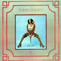 Simpson, Valerie