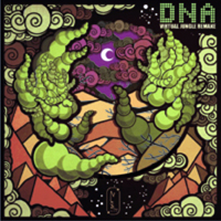 DNA (ISR)
