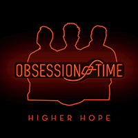 Obsession Of Time