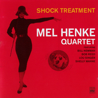 Mel Henke Quartet