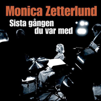 Zetterlund, Monica