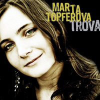 Topferova, Marta
