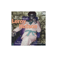 Hutson, Leroy