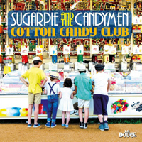 Sugarpie And The Candymen