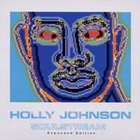 Holly Johnson