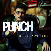Elliot Galvin Trio