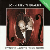 John Previti Quartet