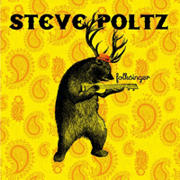 Poltz, Steve