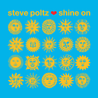 Poltz, Steve