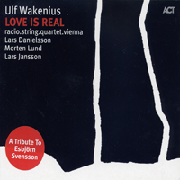 Wakenius, Ulf