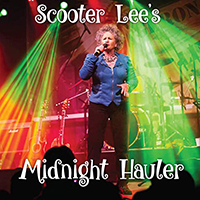Lee, Scooter