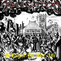 Hellwitch