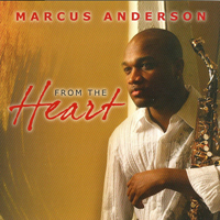 Anderson, Marcus