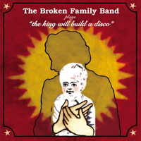 Broken Family Band