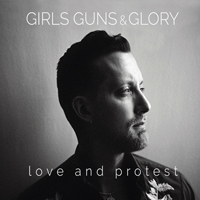 Girls Guns and Glory