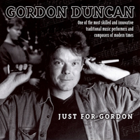 Duncan, Gordon
