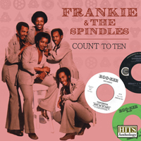 Frankie & The Spindles