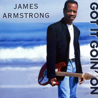 Armstrong, James