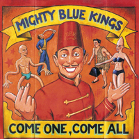 Mighty Blue Kings