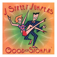 J Street Jumpers