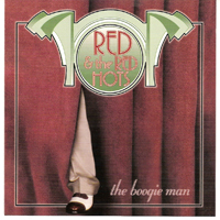Red & the Red Hots