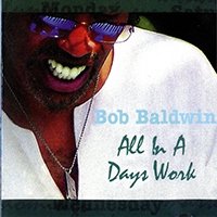 Baldwin, Bob