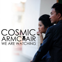 Cosmic Armchair