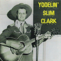 Slim Clark