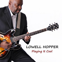 Hopper, Lowell