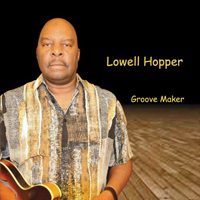 Hopper, Lowell