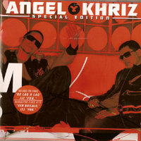 Angel And Khriz