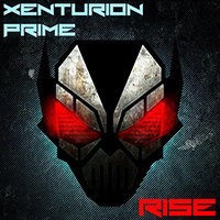 Xenturion Prime
