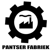 Pantser Fabriek