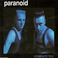 Paranoid (DEU)
