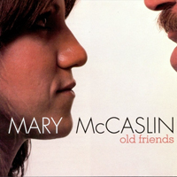 McCaslin, Mary