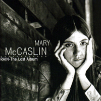 McCaslin, Mary