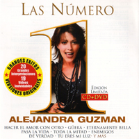 Guzman, Alejandra
