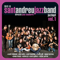 Sant Andreu Jazz Band