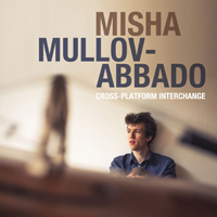 Mullov-Abbado, Misha