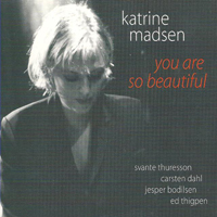 Madsen, Katrine