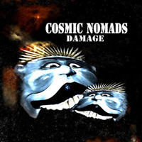 Cosmic Nomads