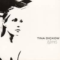 Tina Dickow