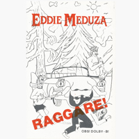 Meduza, Eddie