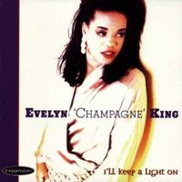 Evelyn 'Champagne' King