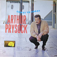 Prysock, Arthur