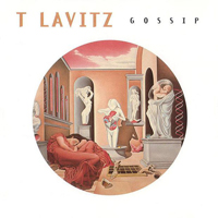 T Lavitz