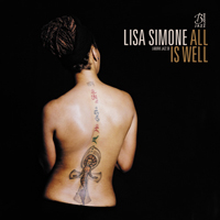 Lisa Simone