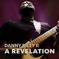 Danny Riley II
