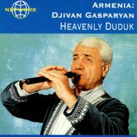 Djivan Gasparyan