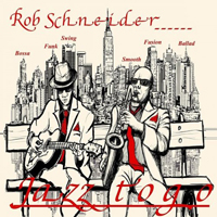 Schneider, Rob
